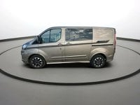Voitures D'occasion À Boulogne-Sur-Mer | Ford Transit Custom Fg 320 L1H1 2.0 Ecoblue 185 S&S Cab...
