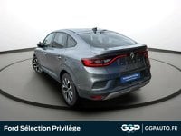 Voitures D'occasion À Boulogne-Sur-Mer | Renault Arkana 1.3 Tce Mild Hybrid 140Ch Evolution Edc -22