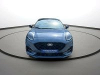 Voitures D'occasion À Boulogne-Sur-Mer | Ford Puma 1.0 Ecoboost Hybrid 125Ch Bluecruise Edition ...