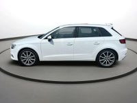 Voitures D'occasion À Boulogne-Sur-Mer | Audi A3 Sportback 35 Tdi 150Ch Design Luxe S Tronic 7 E...