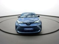 Voitures D'occasion À Boulogne-Sur-Mer | Toyota C-Hr 184H Edition 2Wd E-Cvt Mc19