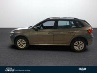 Voitures D'occasion À Boulogne-Sur-Mer | Škoda Kamiq 1.0 Tgi G-Tec 90Ch Ambition