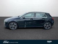 Voitures D'occasion À Boulogne-Sur-Mer | Mercedes-Benz Classe A 200 D 150Ch Progressive Line 8G-Dct