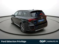 Voitures D'occasion À Boulogne-Sur-Mer | Fiat Tipo Sw 1.5 Firefly Turbo 130Ch S/S Hybrid Cross Dct7