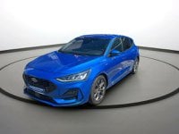 Voitures D'occasion À Boulogne-Sur-Mer | Ford Focus 1.0 Flexifuel Mhev 125Ch St-Line X