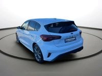 Voitures D'occasion À Boulogne-Sur-Mer | Ford Focus 1.0 Ecoboost Mhev 125Ch St-Line X