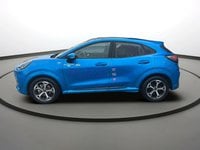 Voitures D'occasion À Boulogne-Sur-Mer | Ford Puma 1.0 Ecoboost Hybrid 125Ch St-Line S&S