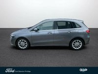 Voitures D'occasion À Boulogne-Sur-Mer | Mercedes-Benz Classe B 180D 116Ch Progressive Line Edition