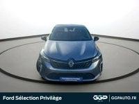 Voitures D'occasion À Boulogne-Sur-Mer | Renault Clio 1.0 Tce 90Ch Evolution - 24