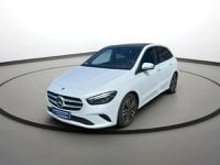 Voitures D'occasion À Boulogne-Sur-Mer | Mercedes-Benz Classe B 200D 150Ch Progressive Line 8G-Dct