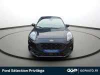 Voitures D'occasion À Boulogne-Sur-Mer | Ford Puma 1.0 Flexifuel 125Ch S&S Mhev St-Line X