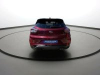 Voitures D'occasion À Boulogne-Sur-Mer | Ford Puma 1.0 Flexifuel 125Ch S&S Mhev St-Line X Vivid ...