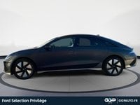 Voitures D'occasion À Boulogne-Sur-Mer | Hyundai Ioniq 6 77 Kwh - 229Ch Executive