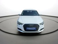 Voitures D'occasion À Boulogne-Sur-Mer | Audi A3 Sportback 35 Tdi 150Ch Design Luxe S Tronic 7 E...