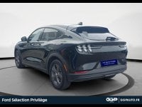 Voitures D'occasion À Boulogne-Sur-Mer | Ford Mustang Mach-E 269Ch Standard Range 76Kwh 7Cv