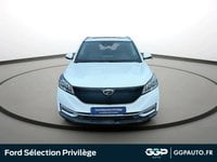 Voitures D'occasion À Boulogne-Sur-Mer | Seres 3 3 Electric 163Ch Luxe