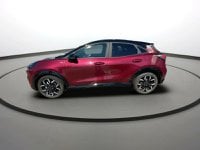 Voitures D'occasion À Boulogne-Sur-Mer | Ford Puma 1.0 Flexifuel 125Ch S&S Mhev St-Line X Vivid ...