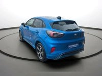 Voitures D'occasion À Boulogne-Sur-Mer | Ford Puma 1.0 Ecoboost Hybrid 125Ch St-Line S&S