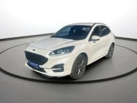 Voitures D'occasion À Boulogne-Sur-Mer | Ford Kuga 2.5 Duratec 225Ch Phev St-Line Business Bva