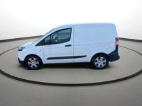 Voitures D'occasion À Boulogne-Sur-Mer | Ford Transit Courier 1.0E 100Ch Stop&Start Trend