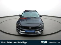 Voitures D'occasion À Boulogne-Sur-Mer | Fiat Tipo Sw 1.5 Firefly Turbo 130Ch S/S Hybrid Cross Dct7
