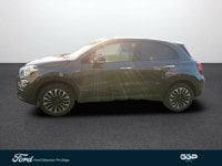 Voitures D'occasion À Boulogne-Sur-Mer | Fiat 500X 1.5 Firefly Turbo 130Ch S/S Hybrid (Red) Dct7
