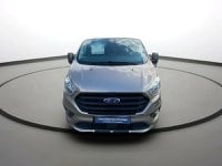 Voitures D'occasion À Boulogne-Sur-Mer | Ford Transit Custom Fg 320 L1H1 2.0 Ecoblue 185 S&S Cab...
