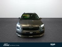 Voitures D'occasion À Boulogne-Sur-Mer | Škoda Kamiq 1.0 Tgi G-Tec 90Ch Ambition
