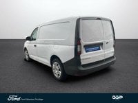 Voitures D'neuves Stock À Boulogne-Sur-Mer | Ford Transit Connect Transit Connect Fourgon L2 1.5...