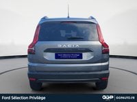 Voitures D'occasion À Boulogne-Sur-Mer | Dacia Jogger 1.0 Eco-G 100Ch Expression 5 Places