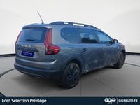 Voitures D'occasion À Boulogne-Sur-Mer | Dacia Jogger 1.0 Eco-G 100Ch Expression 5 Places