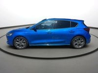Voitures D'occasion À Boulogne-Sur-Mer | Ford Focus 1.0 Flexifuel Mhev 125Ch St-Line X