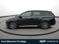 Voitures D'occasion À Boulogne-Sur-Mer | Fiat Tipo Sw 1.5 Firefly Turbo 130Ch S/S Hybrid Cross Dct7