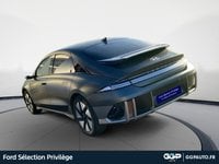 Voitures D'occasion À Boulogne-Sur-Mer | Hyundai Ioniq 6 77 Kwh - 229Ch Executive