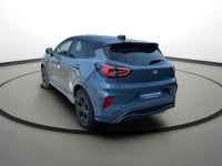 Voitures D'occasion À Boulogne-Sur-Mer | Ford Puma 1.0 Ecoboost Hybrid 125Ch Bluecruise Edition ...