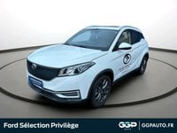 Voitures D'occasion À Boulogne-Sur-Mer | Seres 3 3 Electric 163Ch Luxe