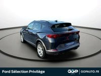Voitures D'occasion À Boulogne-Sur-Mer | Cupra Formentor 1.5 Tsi 150Ch Business Edition Dsg7
