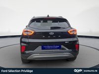 Voitures D'occasion À Boulogne-Sur-Mer | Ford Puma 1.0 Ecoboost 125Ch Mhev St-Line X 6Cv