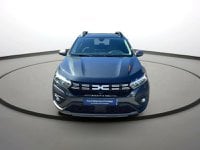 Voitures D'occasion À Boulogne-Sur-Mer | Dacia Sandero 1.0 Tce 90Ch Stepway Expression