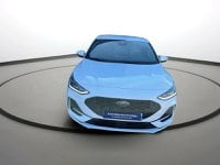 Voitures D'occasion À Boulogne-Sur-Mer | Ford Focus 1.0 Ecoboost Mhev 125Ch St-Line X