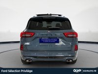Voitures D'occasion À Boulogne-Sur-Mer | Ford Kuga 2.5 Duratec 180Ch Hybrid Flexifuel Bluecruise...