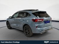 Voitures D'occasion À Boulogne-Sur-Mer | Ford Kuga 2.5 Duratec 180Ch Hybrid Flexifuel Bluecruise...