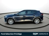 Voitures D'occasion À Boulogne-Sur-Mer | Cupra Formentor 1.5 Tsi 150Ch Business Edition Dsg7