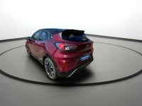 Voitures D'occasion À Boulogne-Sur-Mer | Ford Puma 1.0 Flexifuel 125Ch S&S Mhev St-Line X Vivid ...