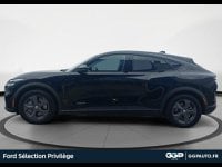 Voitures D'occasion À Boulogne-Sur-Mer | Ford Mustang Mach-E 269Ch Standard Range 76Kwh 7Cv