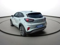 Voitures D'occasion À Boulogne-Sur-Mer | Ford Puma 1.0 Ecoboost Hybrid 125Ch Titanium Business S&S