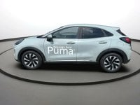 Voitures D'occasion À Boulogne-Sur-Mer | Ford Puma 1.0 Ecoboost Hybrid 125Ch Titanium Business S&S