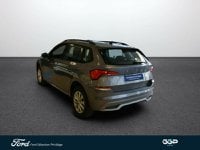 Voitures D'occasion À Boulogne-Sur-Mer | Škoda Kamiq 1.0 Tgi G-Tec 90Ch Ambition