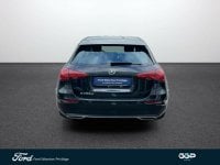 Voitures D'occasion À Boulogne-Sur-Mer | Mercedes-Benz Classe A 200 D 150Ch Progressive Line 8G-Dct