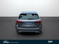 Voitures D'occasion À Boulogne-Sur-Mer | Mercedes-Benz Classe B 180D 116Ch Progressive Line Edition